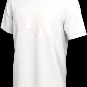 A’Ja Wilson’ Signature Nike Logo Tshirt